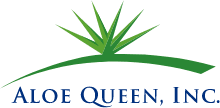 Aloe Queen I Fresh Aloe Vera Extracts I Certified Aloe Vera